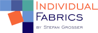 Individual Fabrics by Stefan Grosser