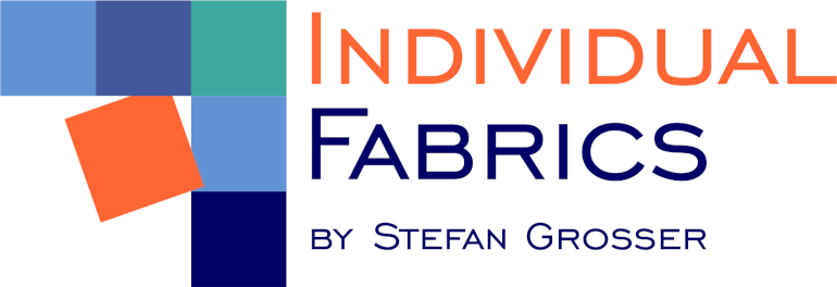 Individual Fabrics by Stefan Grosser