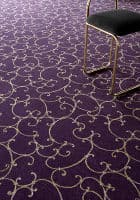 Teppichboden-Designs von ege®