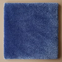 Handtuft-Teppich