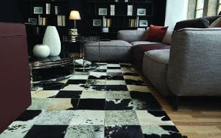 STAR & STARLESS 3115-500 von Angelo Rugs