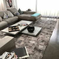 BAIKAL von Angelo Rugs