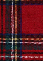 Klassische Schottenmuster (Tartan) von Ulster