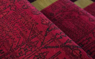 Stair Runner Collection San Lorenzo von Louis De Poortere