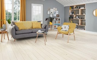 Vinyl-Design-Beläge von Designflooring