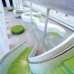 nora® Treppenlösungen